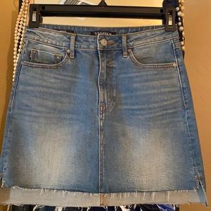 Vigoss jagger skirt